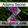 Adams Secret 15